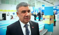 Депутат Валерий Фарукшин о КЭФ-2019