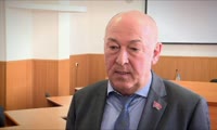 Депутат Анатолий Самков о проблемах Канска