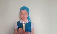 Детский крестный ход в Красноярске прошёл в режиме онлайн