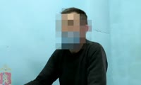 В Канске полицейские задержали мужчину, который пытался украсть швейную машинку