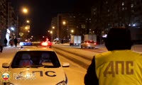 «Пешеходный всеобуч» для жителей Красноярска
