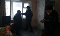 Полицейские оказали помощь пожилой женщине, оказавшейся запертой в квартире с кипятком