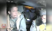 В Красноярском крае госавтоинспекторы задержали нетрезвого водителя