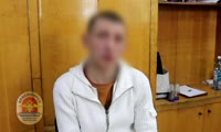 В Красноярске задержан подозреваемый в заведомо ложном сообщении о минировании