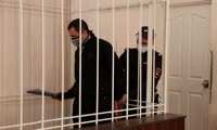 Суд над Вячеславом Исминдировым