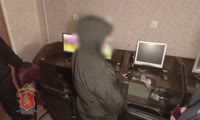 В Норильске полицейские выявили факт незаконной игорной деятельности
