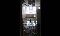 Потоп в сосновоборской больнице