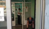 Жителю Красноярска, устроившему накануне ДТП на ул. Шахтеров, назначено 14 суток административного ареста
