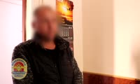 Задержание и допрос продавцов ядовитого алкоголя в Красноярске