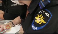 Полицейские задержали подозреваемых в вымогательстве 10 млн рублей