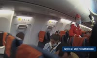 Пассажирку рейса «Краснодар — Красноярск» оштрафовали за курение в самолете