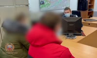 Сотрудниками ГИБДД Красноярска задержан нарушитель, не подчинившийся требованию об остановке – им оказался несовершеннолетний