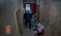 Пенсионерка из Железногорска, переехав в новую квартиру, недосчиталась баяна, СВЧ-печи и вентилятора