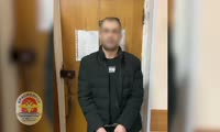 В Красноярске полицейские по горячим следам задержали подозреваемых в разбое
