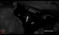 Пьяный водитель пытается дать взятку полицейским