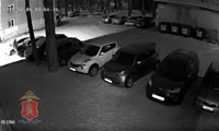 Полицейские Железногорска задержали двух мужчин, похитивших несколько аккумуляторов из автомобилей местных жителей