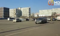Эвакуация Комсомолла