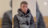 В Норильске  сотрудники ФСБ и СК задержали сторонника запрещенной в России террористической организации