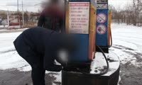 В Красноярском крае пресечена попытка реализации на АЗС некачественного топлива
