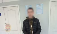 В Красноярске оперативники уголовного розыска задержали курьера, который похитил у пожилых людей более 3 млн рублей