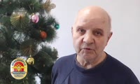 В канун Нового года пенсионеру из Красноярска вернули похищенный телефон