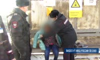 Пьяную пассажирку высадили из поезда Иркутск-Красноярск