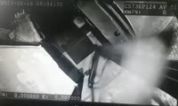 Пассажир распылил газовый баллончик в лицо водителю автобуса