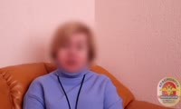 Красноярка рассказывает, как ее пожилая мать едва не стала жертвой телефонных мошенников 