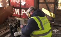 В Красноярске из незаконного оборота изъято порядка 35 килограммов мефедрона