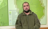 Иван Кириллов о безопасности в лесу