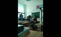 В Канске учительница ударила ребенка