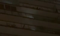 Жителя Солнечного  сняли с 16 этажа