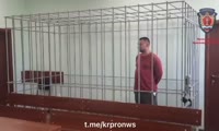 Евгений Генералов стал фигурантом очередного уголовного дела