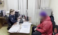 В Зеленогорске задержали 17-летнего курьера телефонных мошенников