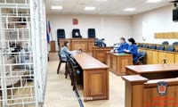 Рассмотрение уголовного дела об убийстве 16-летней жительницы Дивногорска