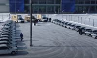 Медучреждения Красноярского края получили новые автомобили