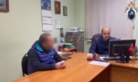 В Емельяновском районе директора фирмы подозревают в хищении 9 млн рублей при строительстве дорог