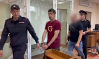Суд заключил под стражу двух красноярцев, избивших мужчин в Северном