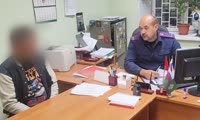 В Емельяновском районе задержан мужчина, устроивший пожар, в результате которого погибла женщина и ее сын
