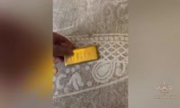  Красноярске задержан мужчина, подозреваемый в незаконном обороте золота