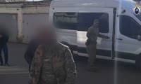 Задержание бывшего главы Уярского района, обвиняемого в превышении должностных полномочий и мошенничестве