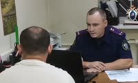  В Красноярском крае завершено расследование уголовного дела в отношении бывшего воспитателя летнего оздоровительного лагеря, обвиняемого в оказании небезопасных услуг детям