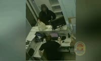 Красноярец украл суши из ресторана