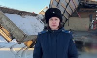 Прокуратура организовала проверку в связи с гибелью рабочего на промбазе в Красноярске 