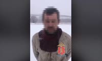 В Шушенском районе полицейские задержали мужчину, причастного к поджогу кедров «от нечего делать»