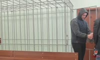 Устроившего стрельбу на улице Любы Шевцовой красноярца отправили в СИЗО