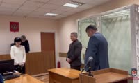 В Емельяново суд изменил меру пресечения местному депутату и гендиректору ООО «Енисей-М» Мислиму Абасову 