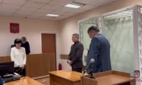 В Емельяново суд изменил меру пресечения местному депутату и гендиректору ООО «Енисей-М» Мислиму Абасову 
