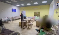 В Красноярске возбуждено уголовное дело по факту оказания услуг, не отвечающих требованиям безопасности, в пансионате для пожилых граждан