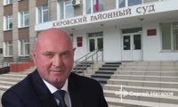 Натаров выступил в суде